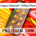 Viagra Sildenafil 100Mg Pfizer new11